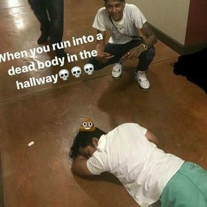 Meet your Posher, Jaime